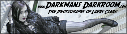 Darkmans Darkroom