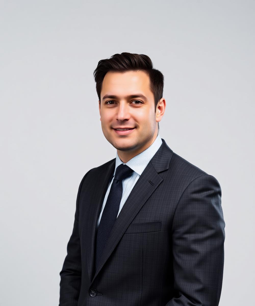 Headshots & Branding