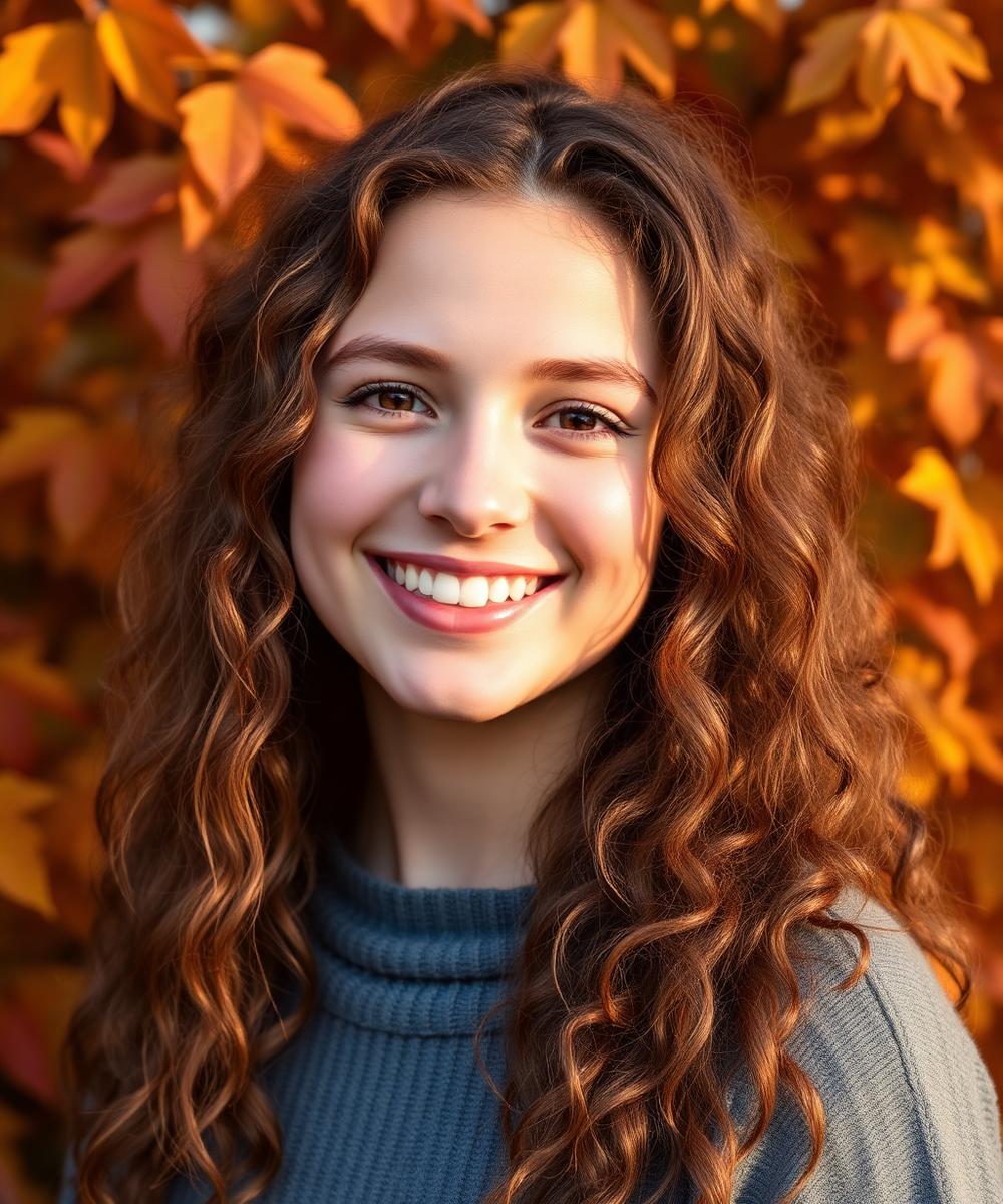 Senior Portraits
